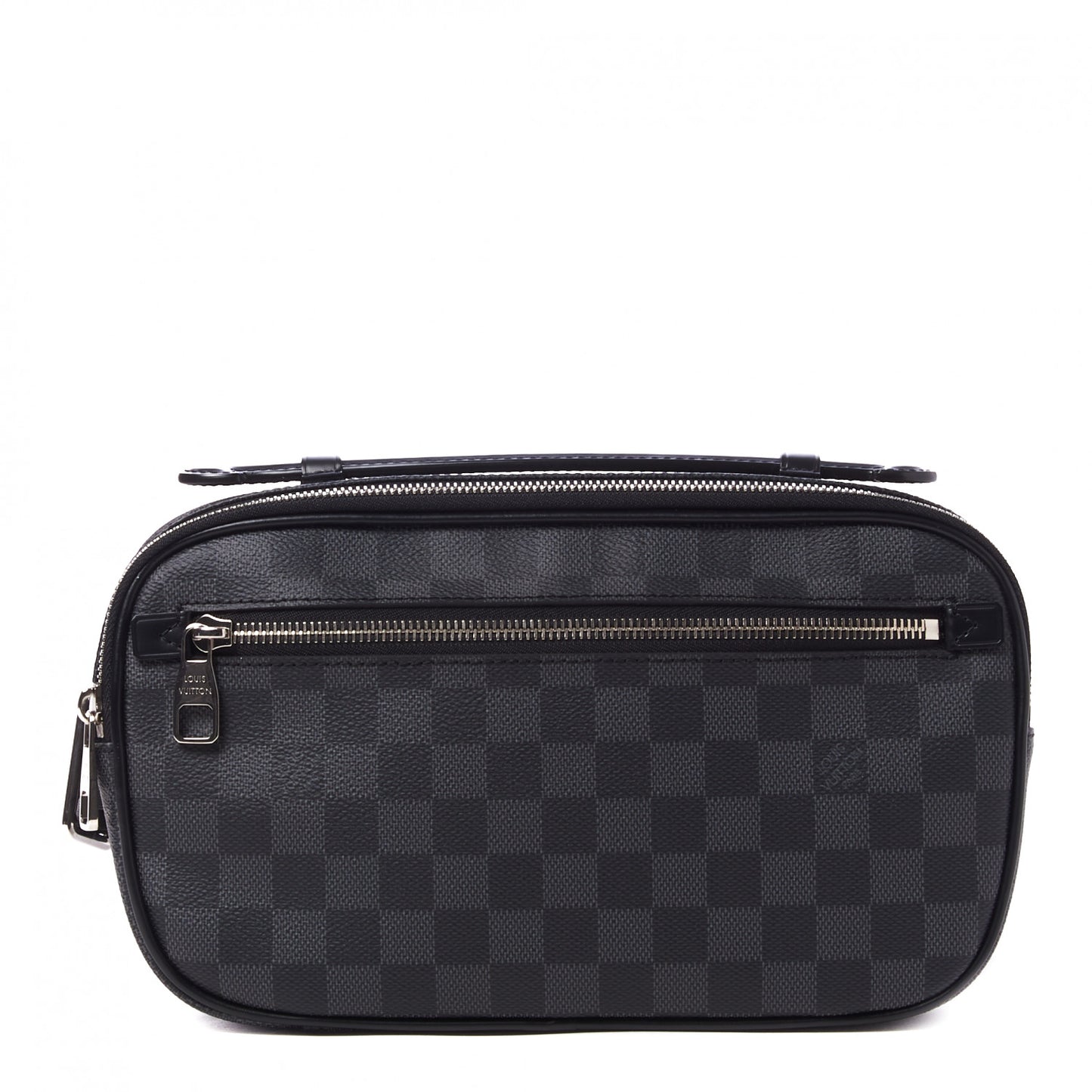 Damier Graphite Ambler