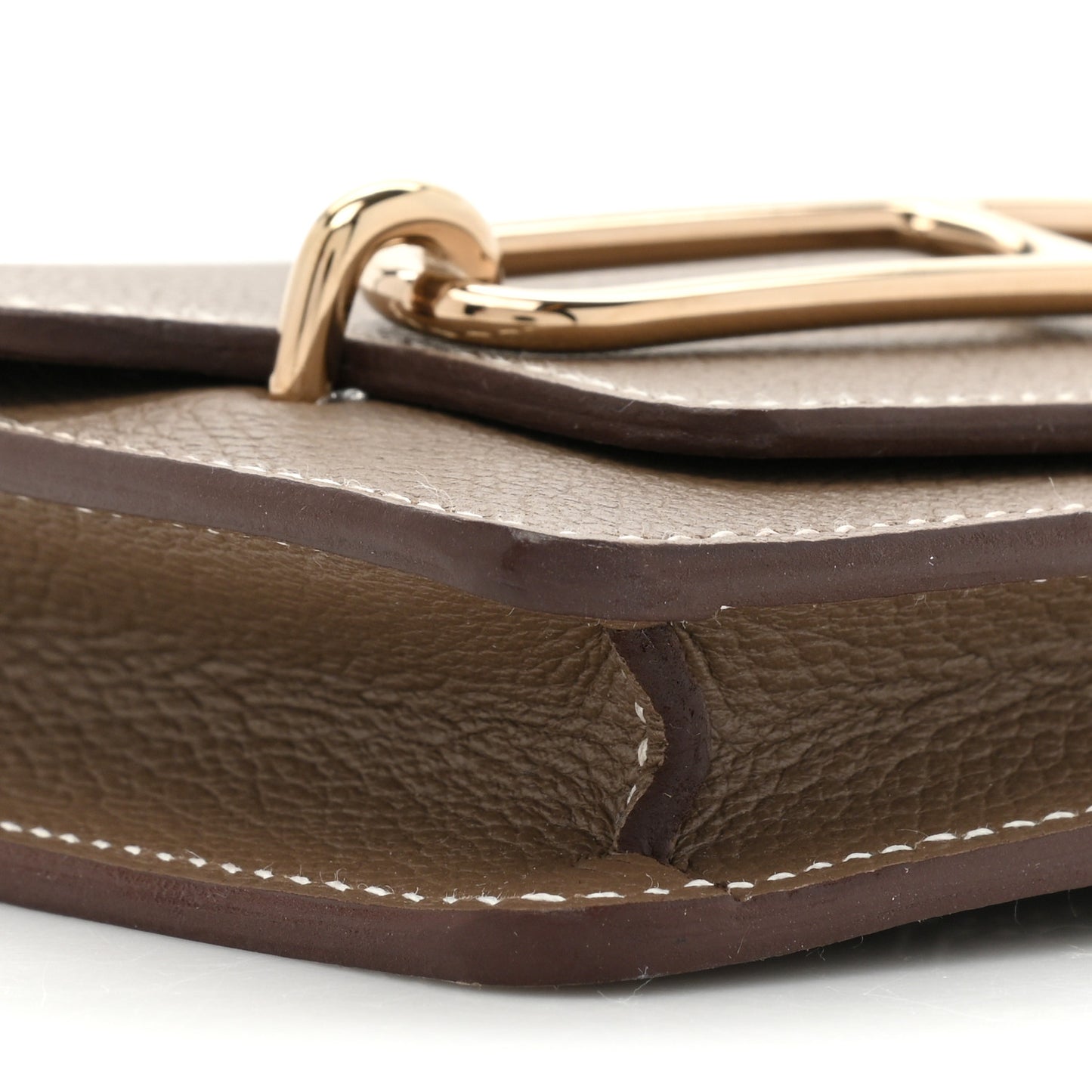 Evercolor Roulis Slim Wallet Etoupe