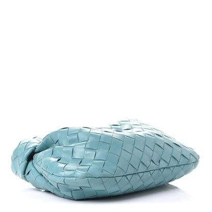 Bottega Veneta Nappa Intrecciato Mini Jodie Linoleum 4 of 10
