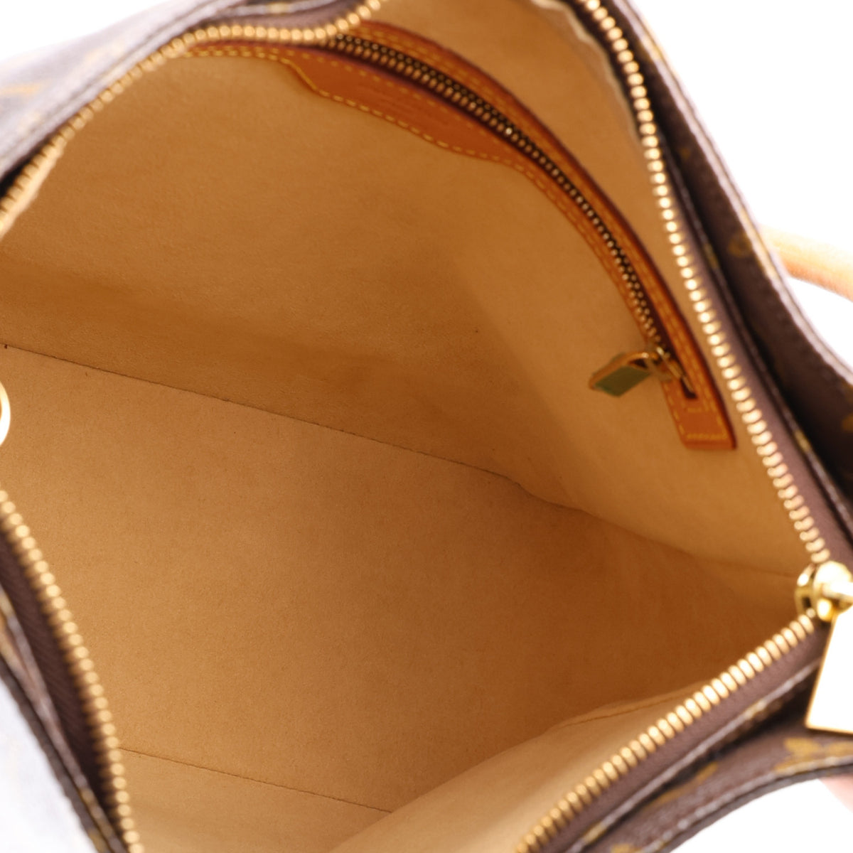 Louis Vuitton Monogram Looping GM 5 of 11