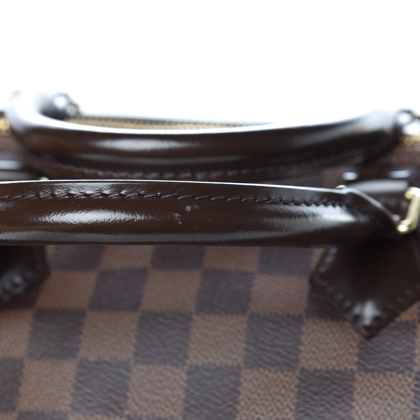 Damier Ebene Speedy Bandouliere 30