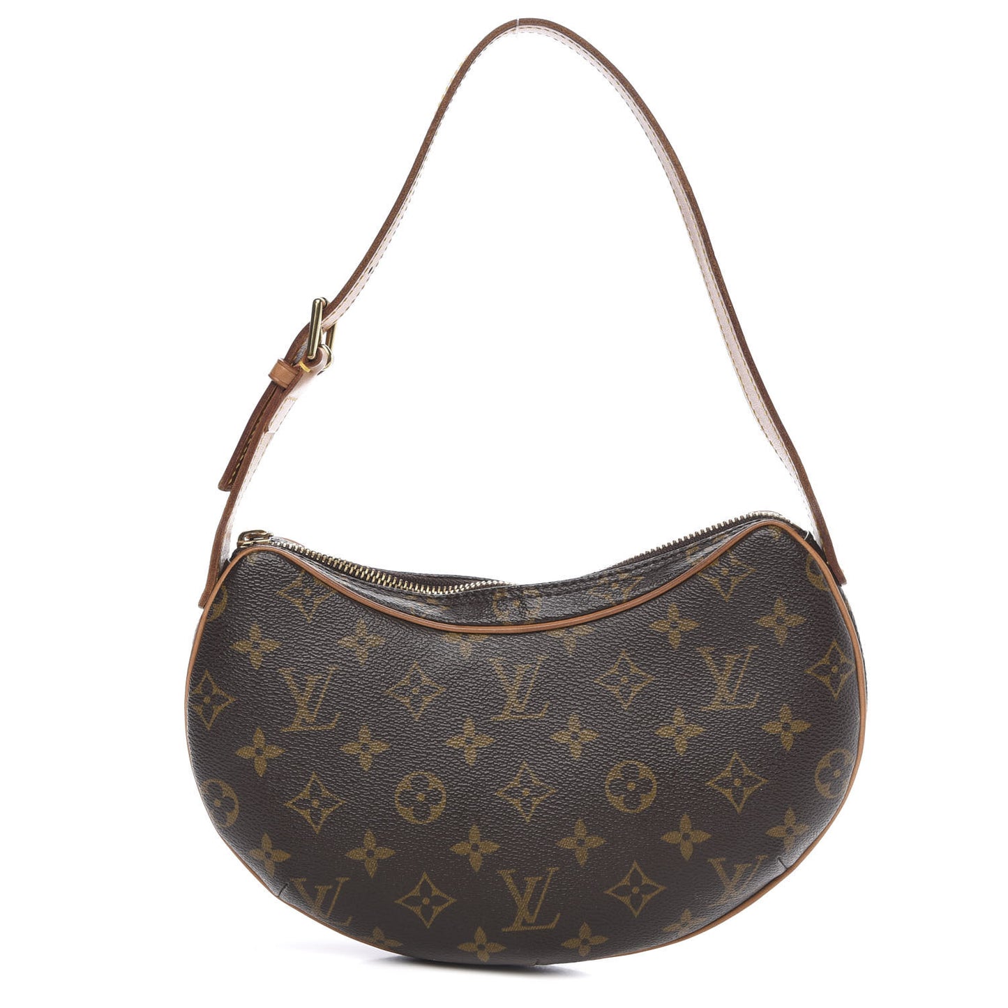 Monogram Croissant PM