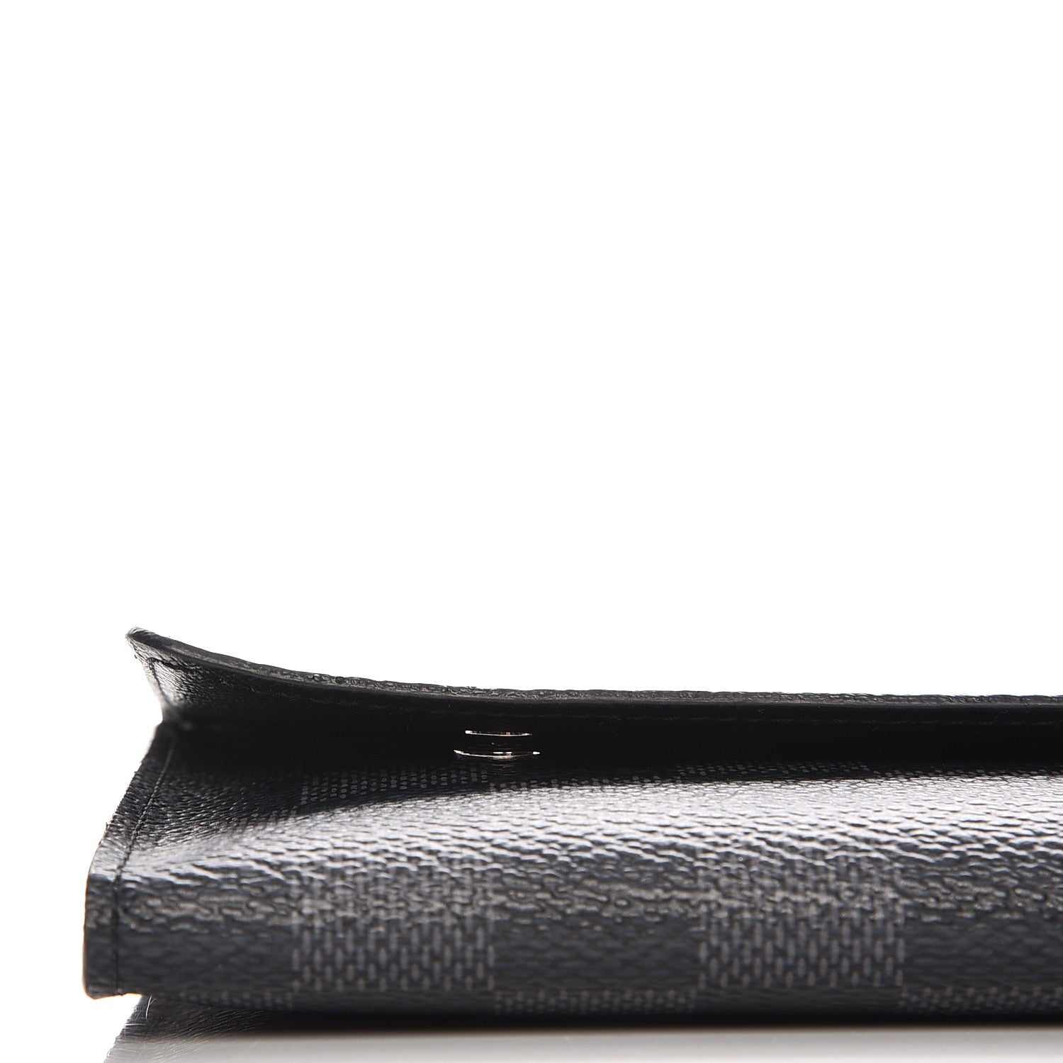 Louis Vuitton Damier Graphite Portefeuille Long Modulable Wallet 10 of 11