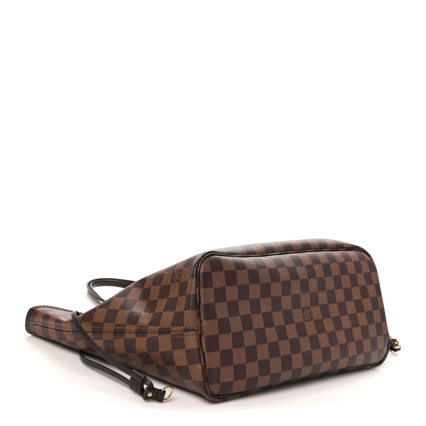 Damier Ebene Neo Neverfull MM