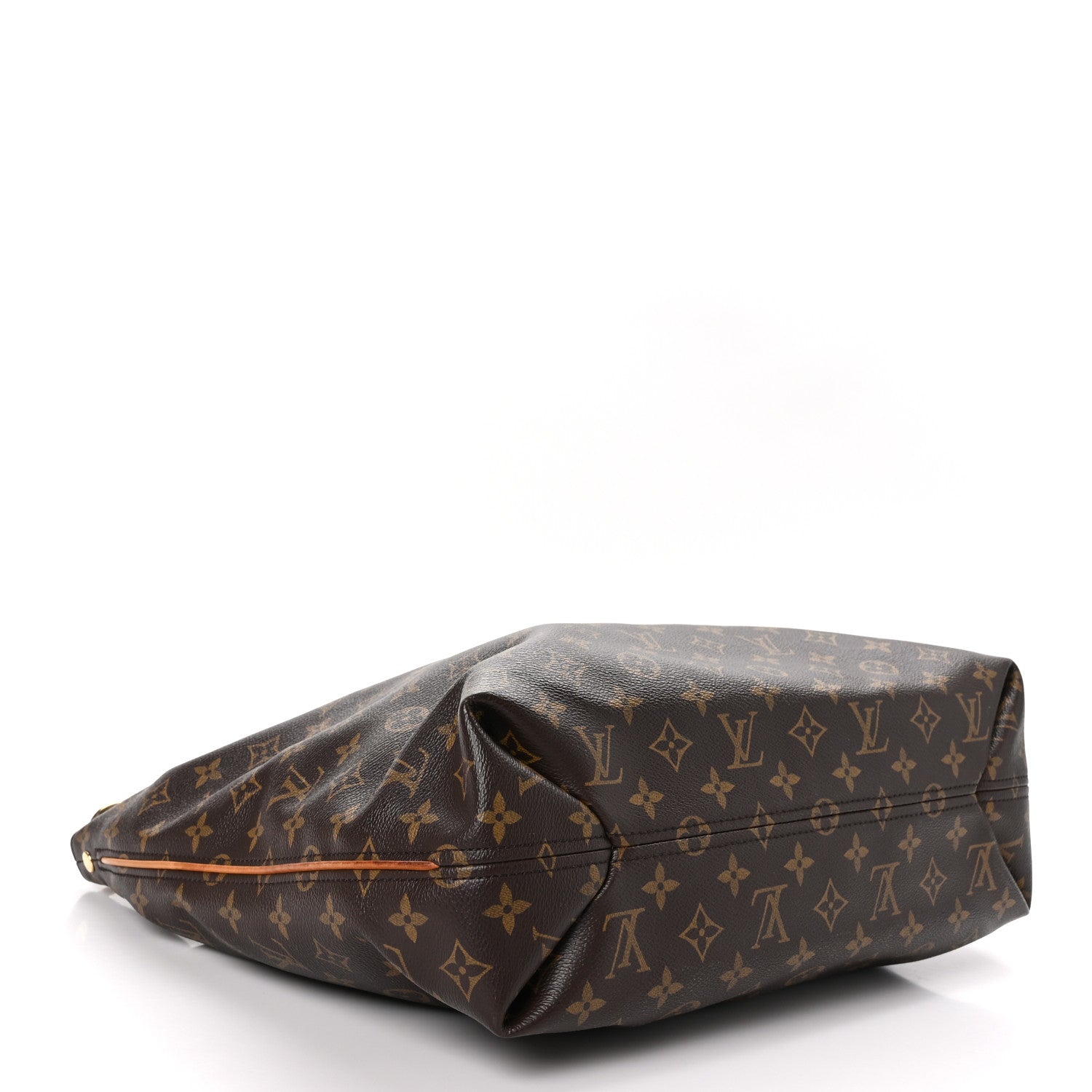 Louis Vuitton Monogram Sully MM 4 of 11