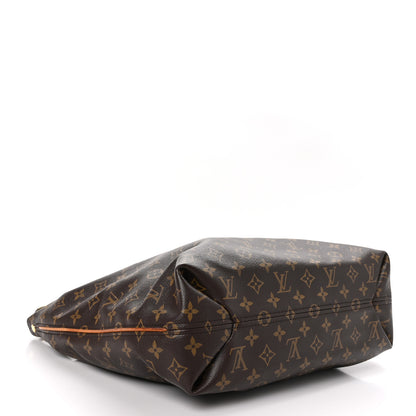 Louis Vuitton Monogram Sully MM 4 of 11