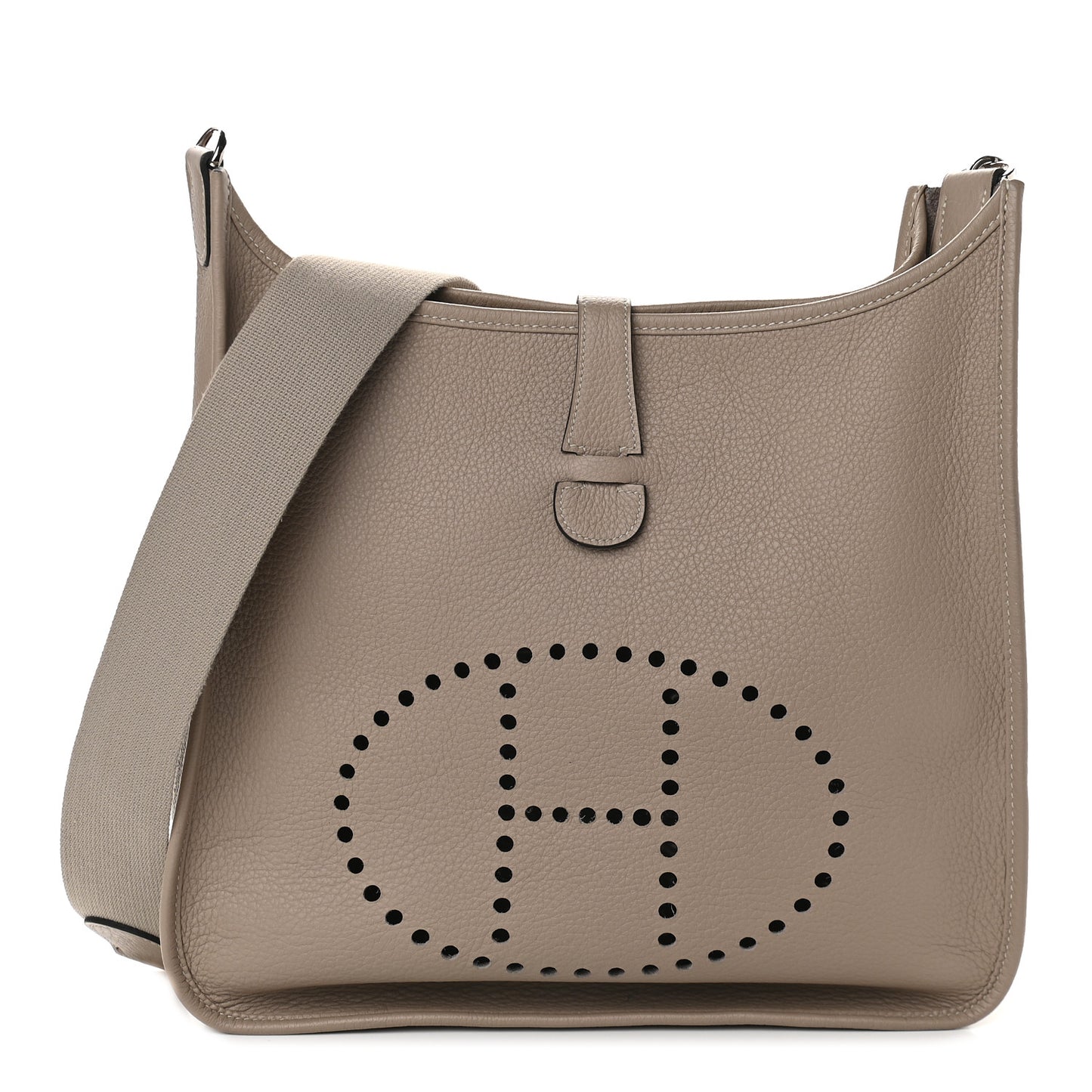Taurillon Clemence Evelyne GM Gris Tourterelle