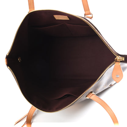 Louis Vuitton Monogram Iena MM 4 of 12