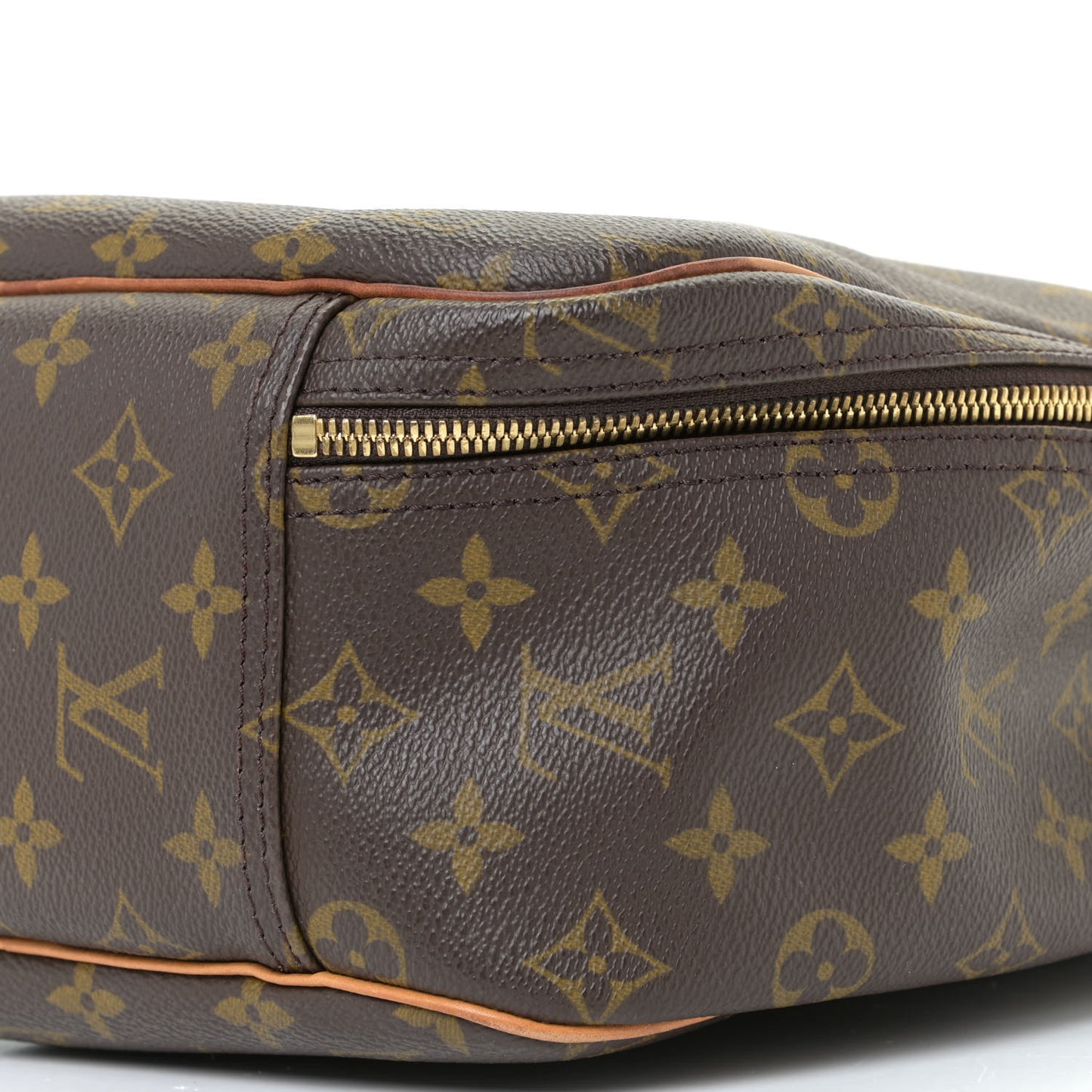 Monogram Excursion Shoe Bag