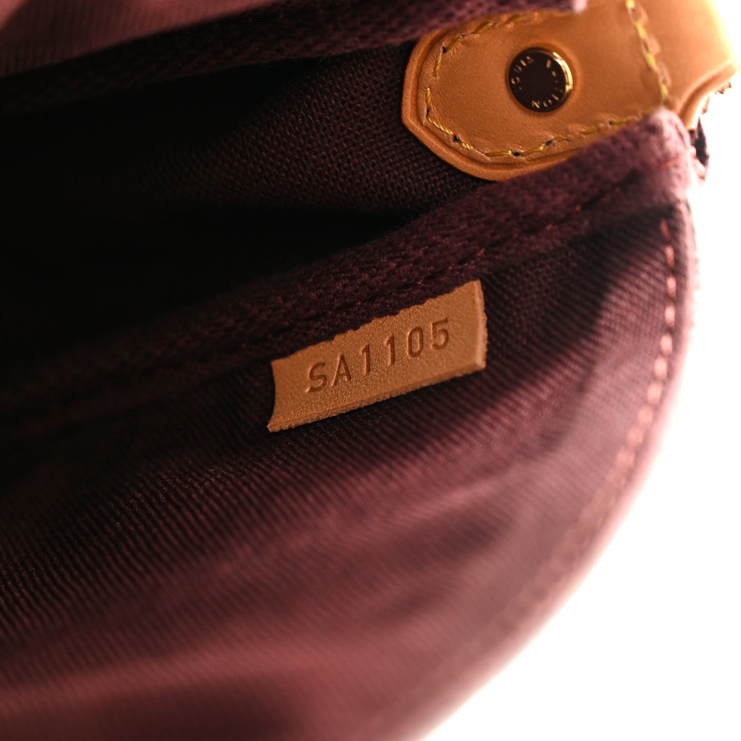 Monogram Favorite MM