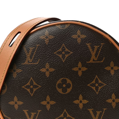 Louis Vuitton Monogram Boite Chapeau Souple PM 6 of 9