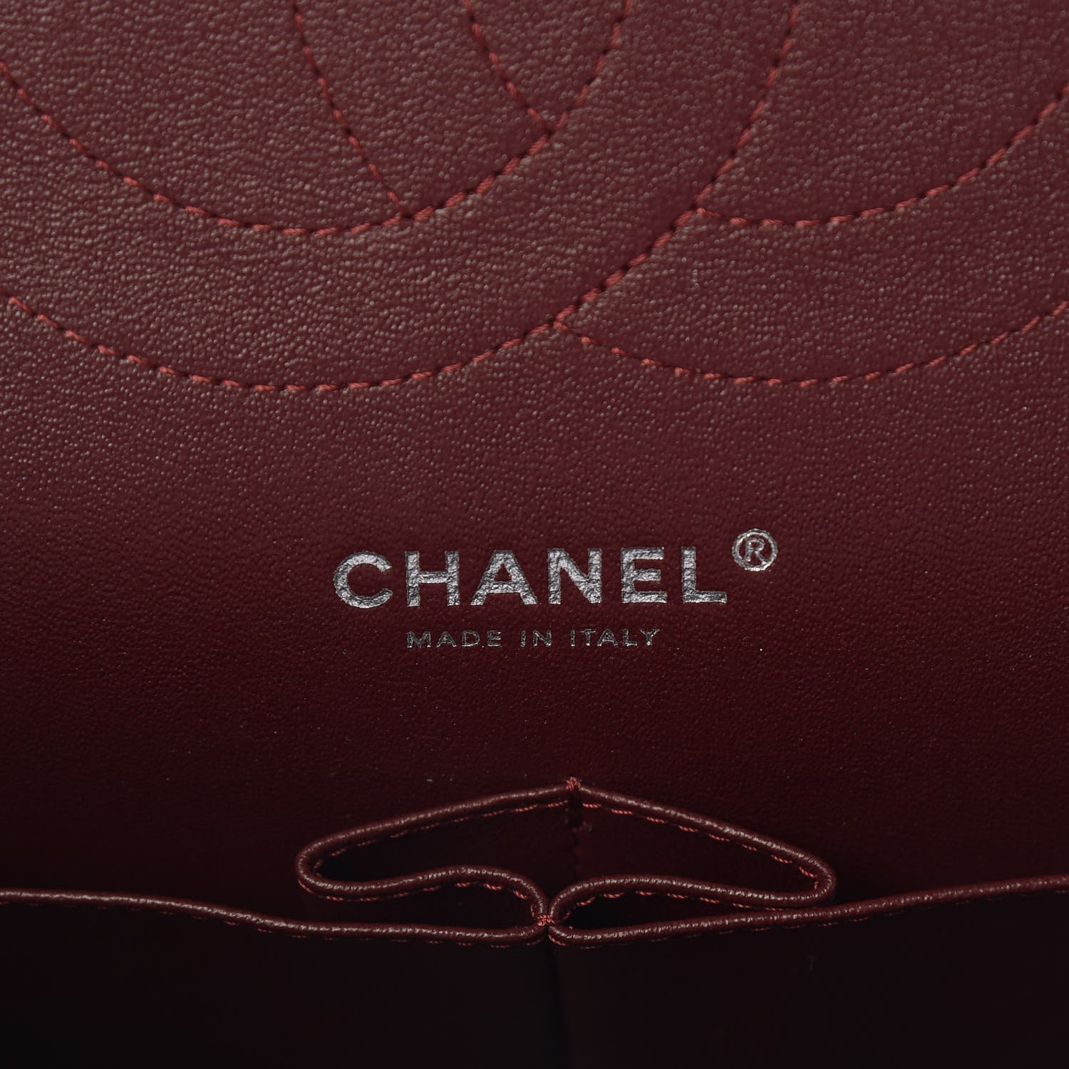 Chanel Caviar Quilted Jumbo Double Flap Black 7 of 12