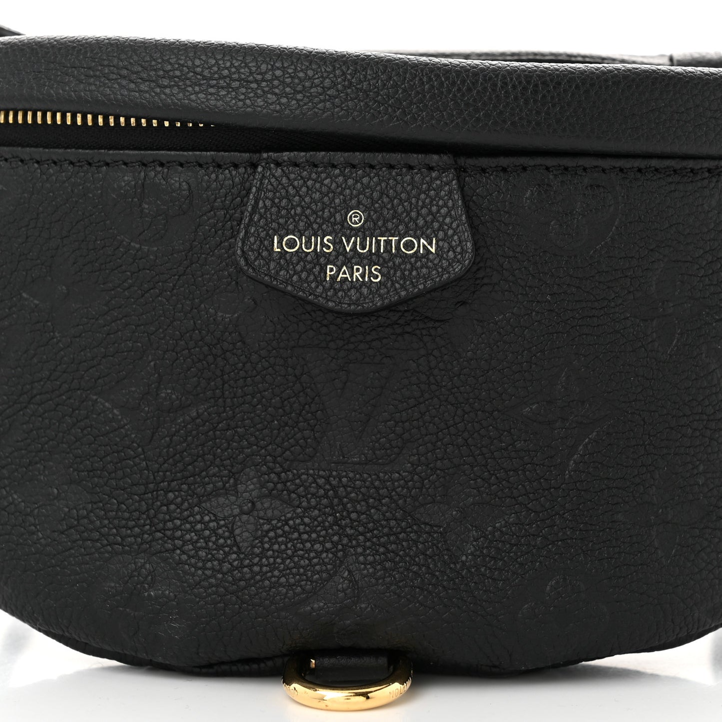 Empreinte BumBag Black