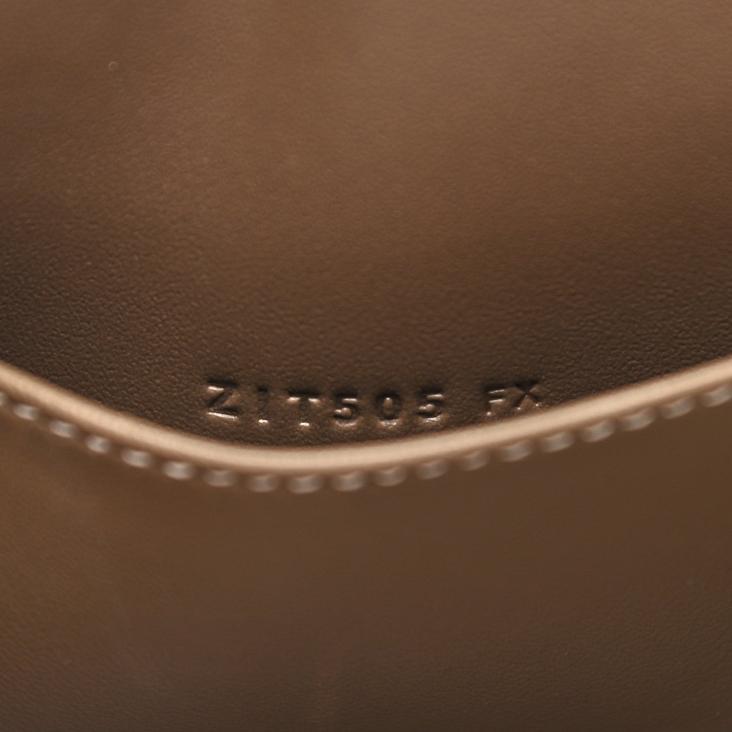 Chevre Mysore Mini 1923 Bolide Etoupe