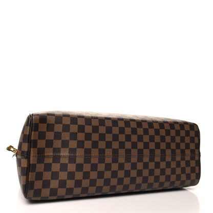 Louis Vuitton Damier Ebene Nolita 24 Heures 4 of 12