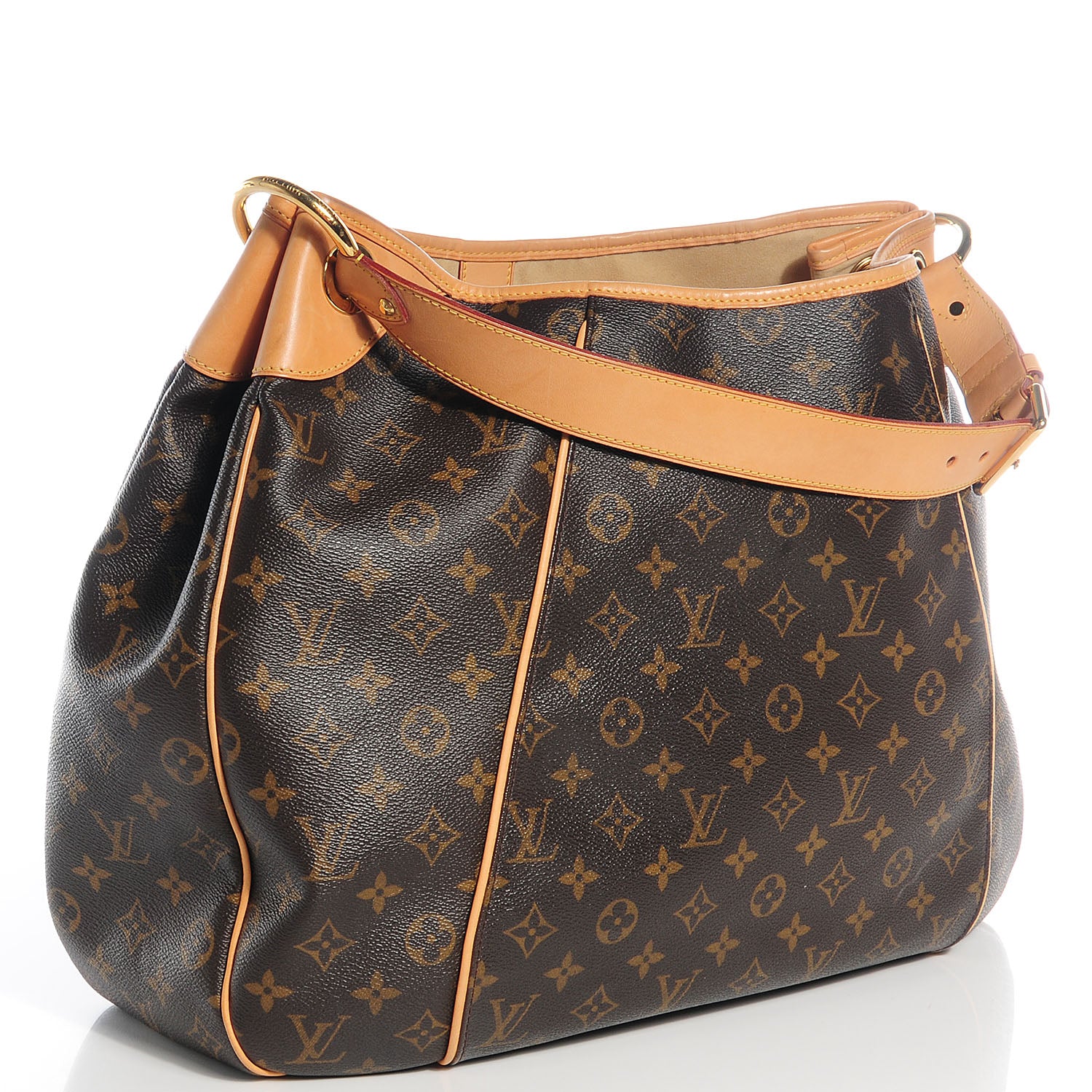 Louis Vuitton Monogram Galliera GM 3 of 7