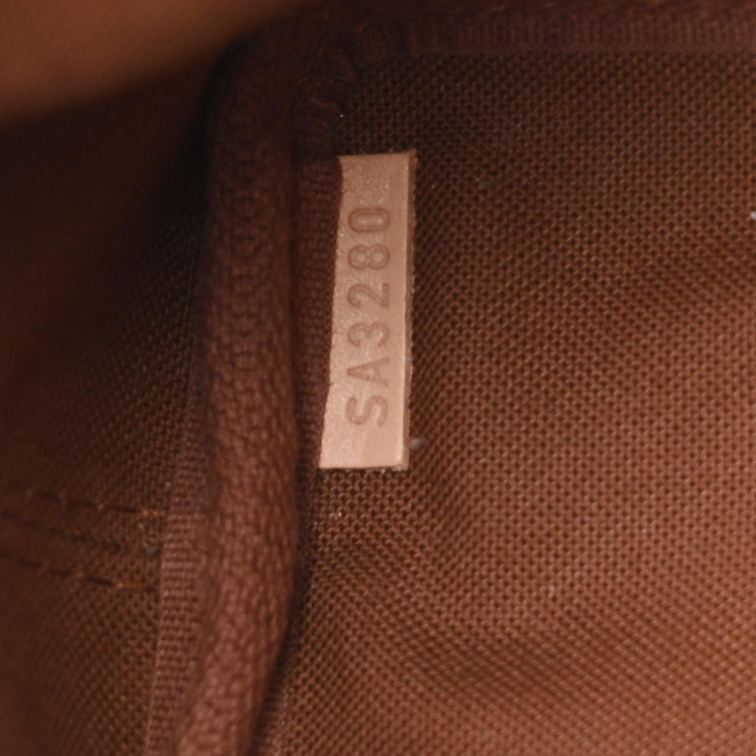 Louis Vuitton Monogram Nano Noe 6 of 9