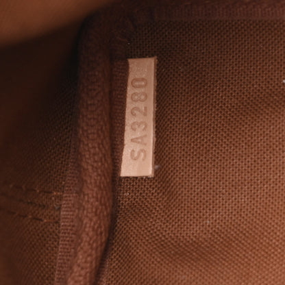 Louis Vuitton Monogram Nano Noe 6 of 9
