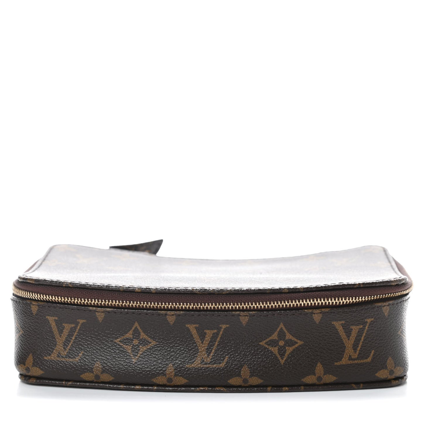 Monogram Monte Carlo Jewelry Box