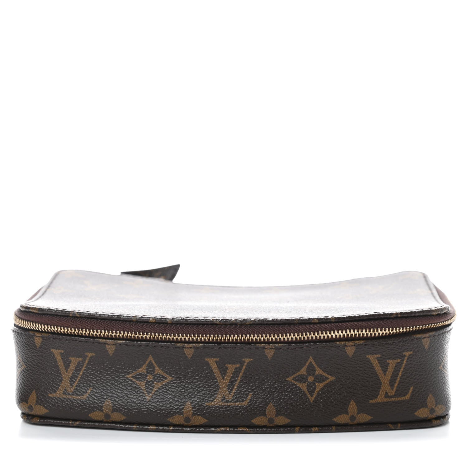 Louis Vuitton Monogram Monte Carlo Jewelry Box 1 of 7