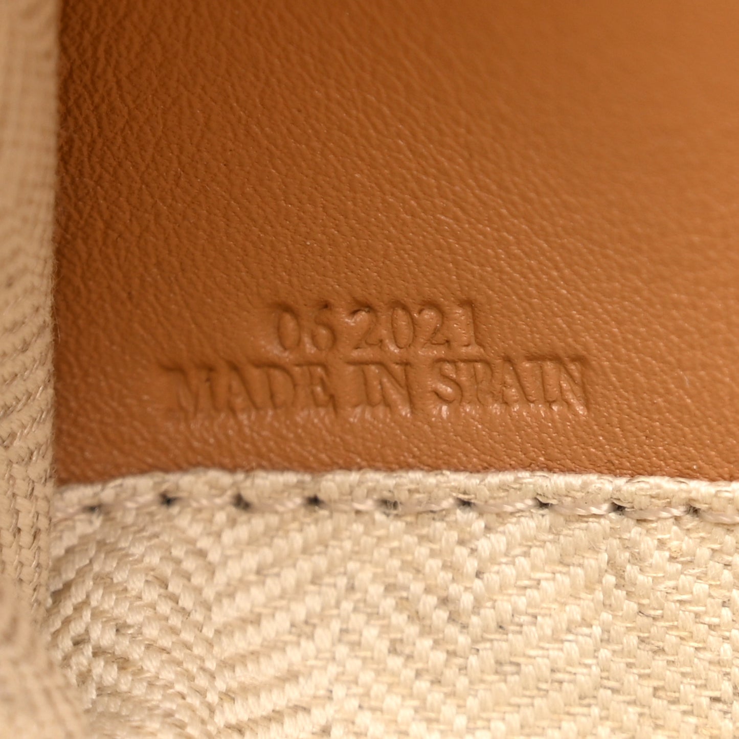 Calfskin Medium Puzzle Bag Warm Desert Mink