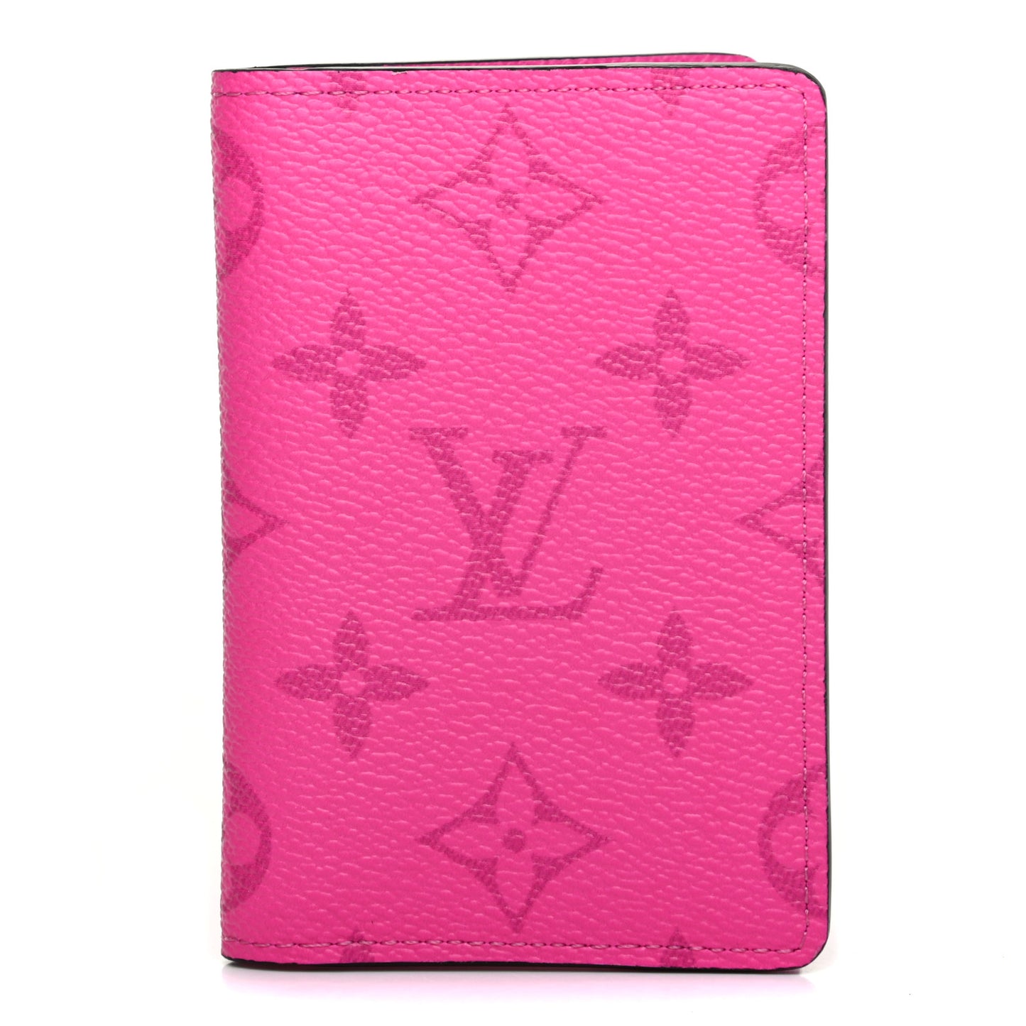 Taigarama Pocket Organizer NM Fuchsia