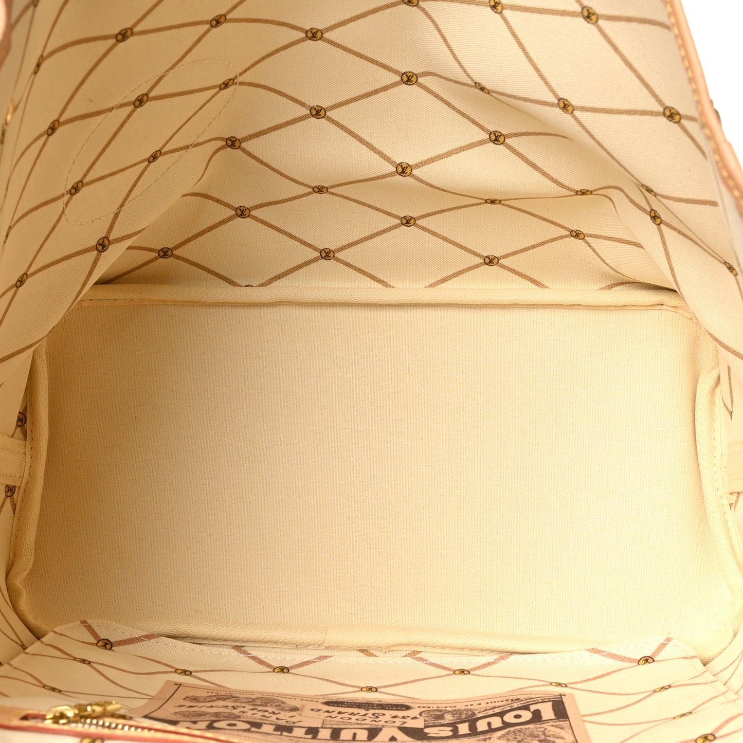 Damier Azur Summer Trunks Hawaii Neo Neverfull MM