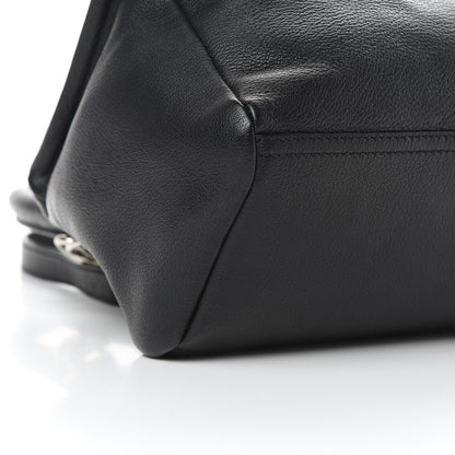 Givenchy Sugar Goatskin Small Pandora Black 10 of 12