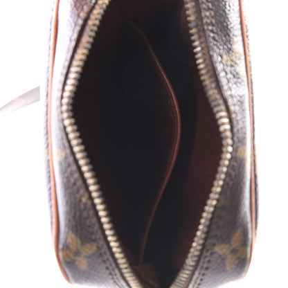 Louis Vuitton Monogram Danube 21 4 of 12