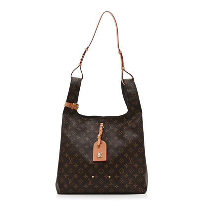 Louis Vuitton Monogram Atlantis GM 1 of 10