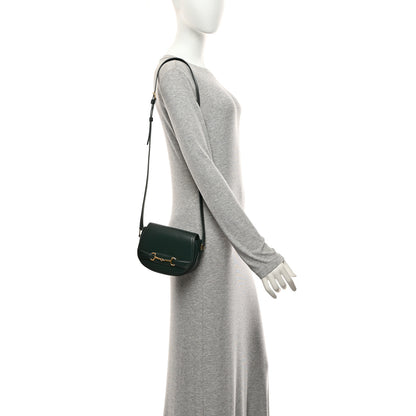 Celine Natural Calfskin Small Crecy Bag Amazone 2 of 10