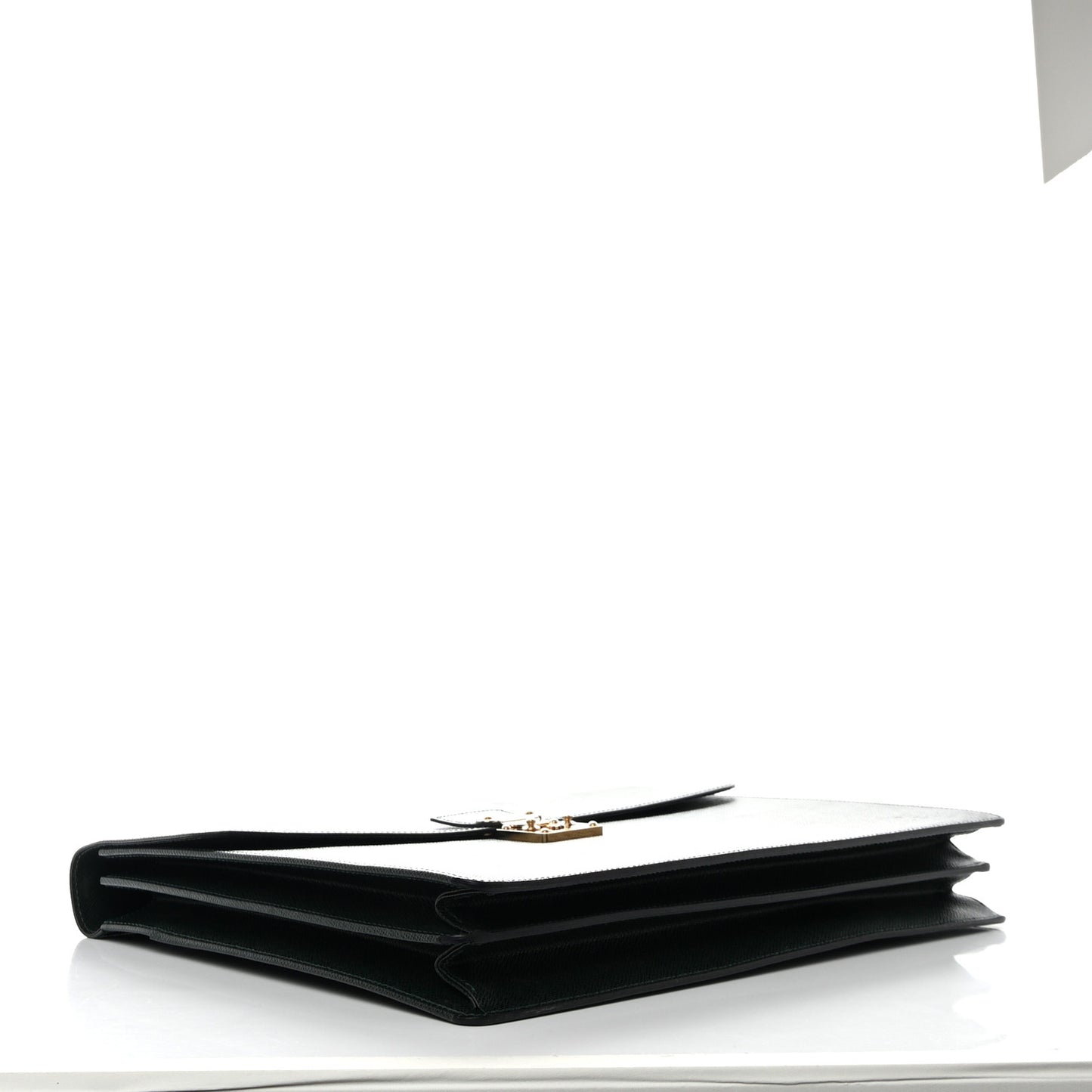 Taiga Neo Robusto 2 Compartment Briefcase Epicea