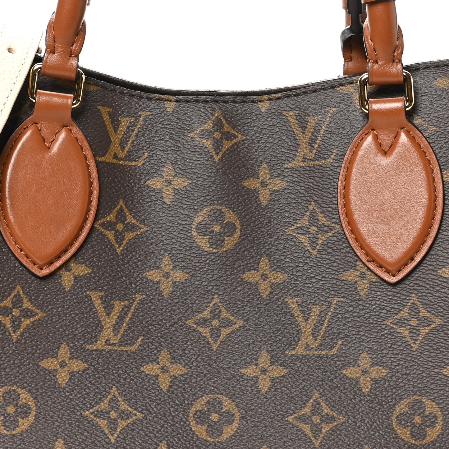 Monogram Vendome MM Cream