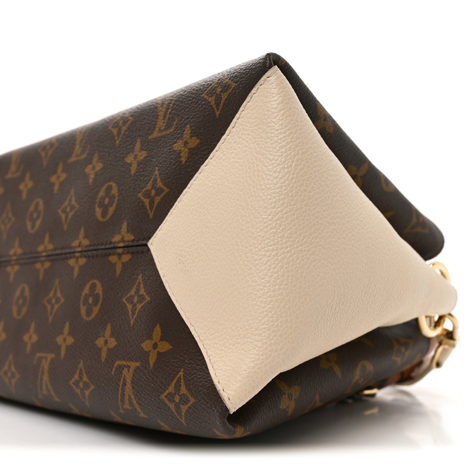 Louis Vuitton Monogram Vendome BB Cream 9 of 9