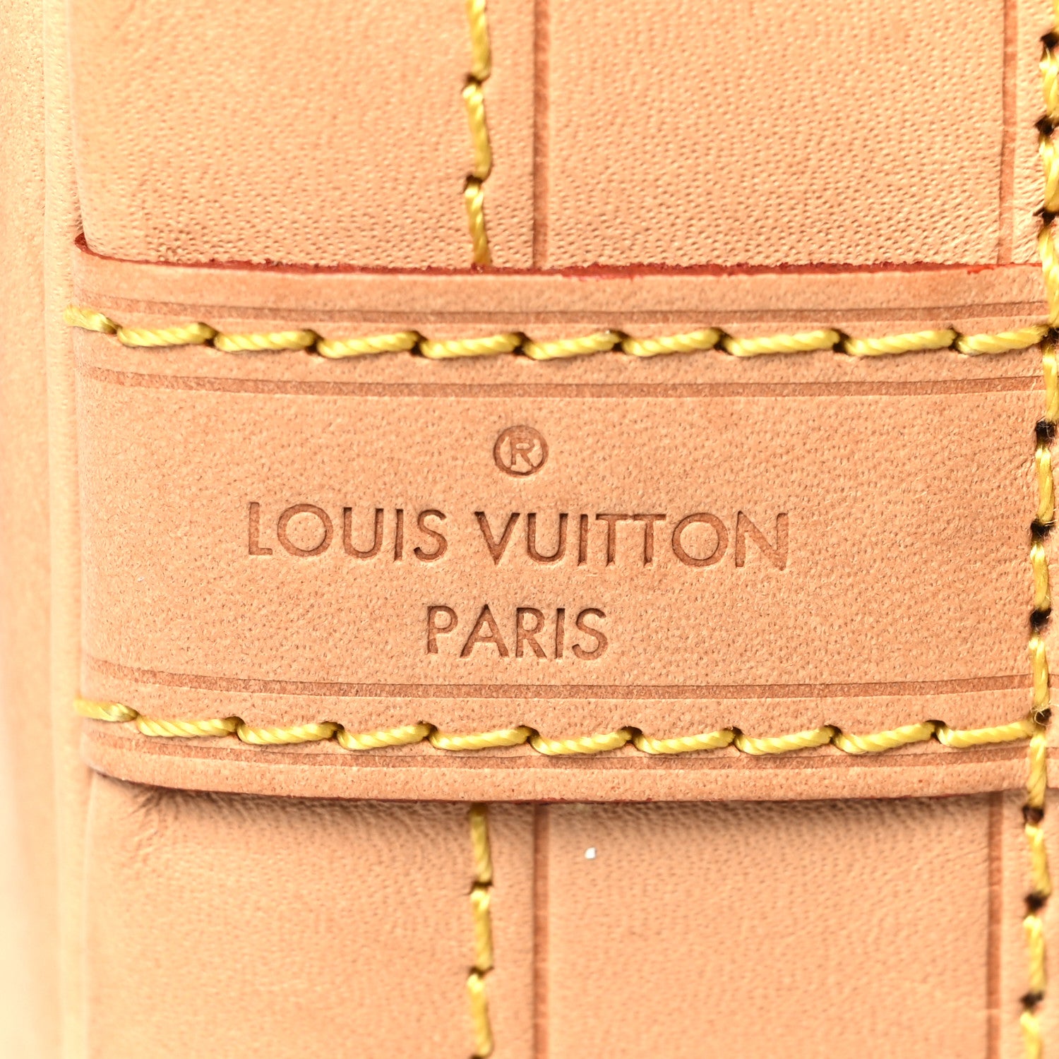 Louis Vuitton Monogram Noe 6 of 10