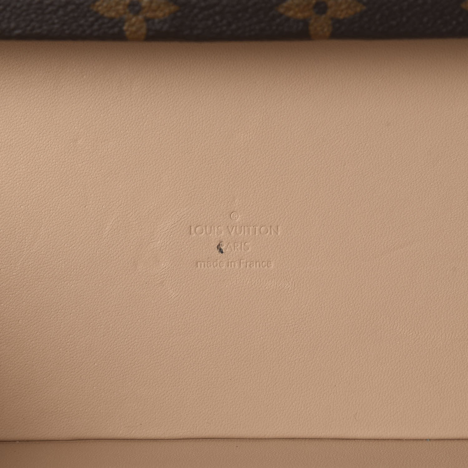 Louis Vuitton Monogram City Trunk Black 10 of 12