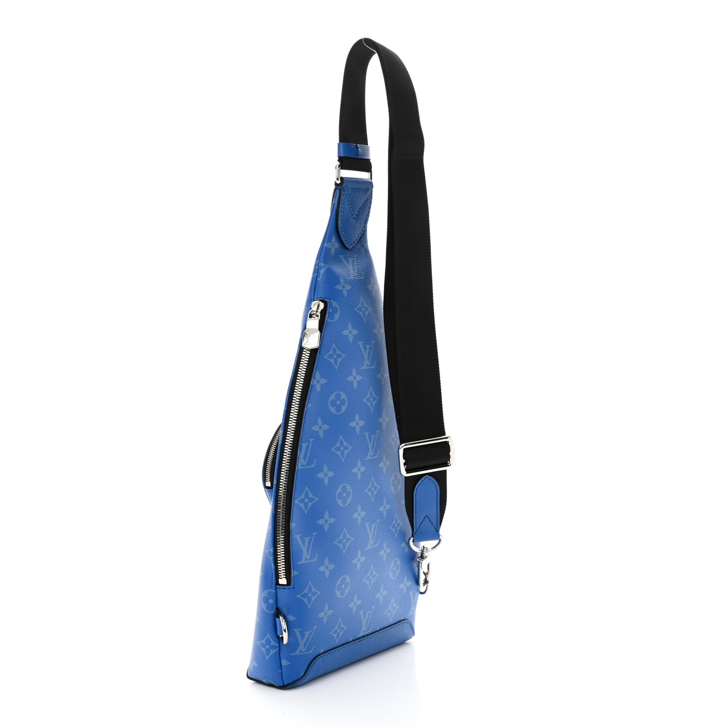 Taigarama Duo Slingbag Agave Blue