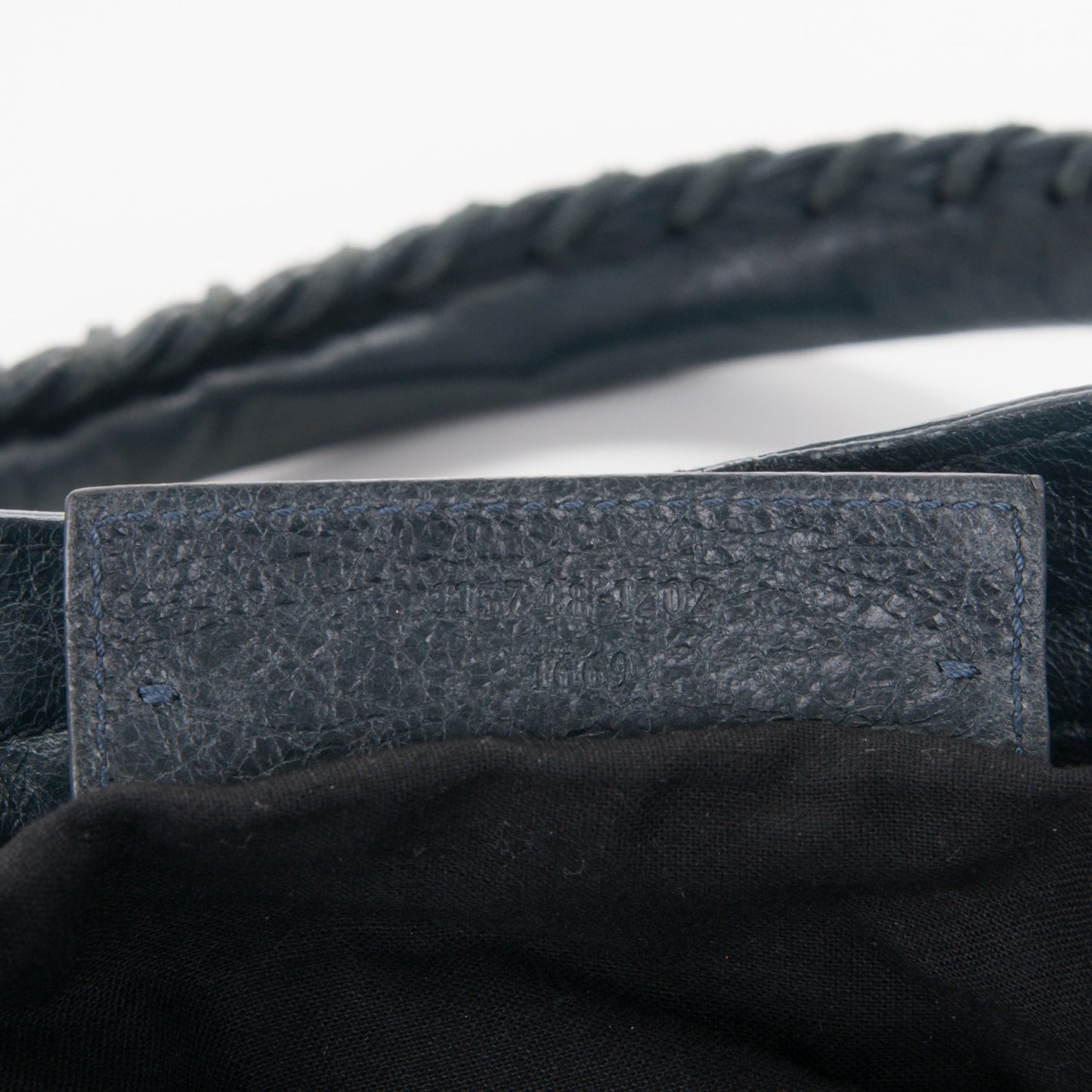 Agneau Classic Hardware City Anthracite