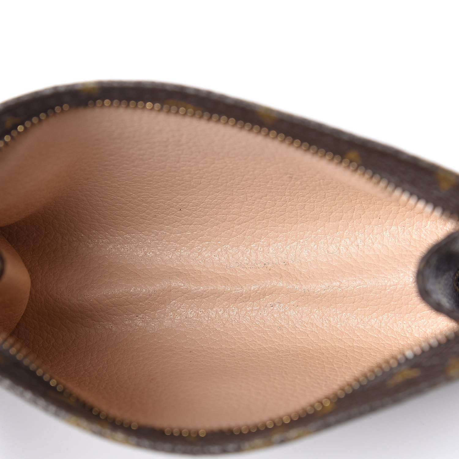 Louis Vuitton Monogram Toiletry Pouch 15 5 of 7