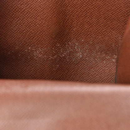 Louis Vuitton Monogram Elise Wallet 10 of 12