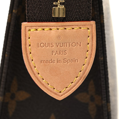 Louis Vuitton Monogram Toiletry Pouch 19 6 of 10