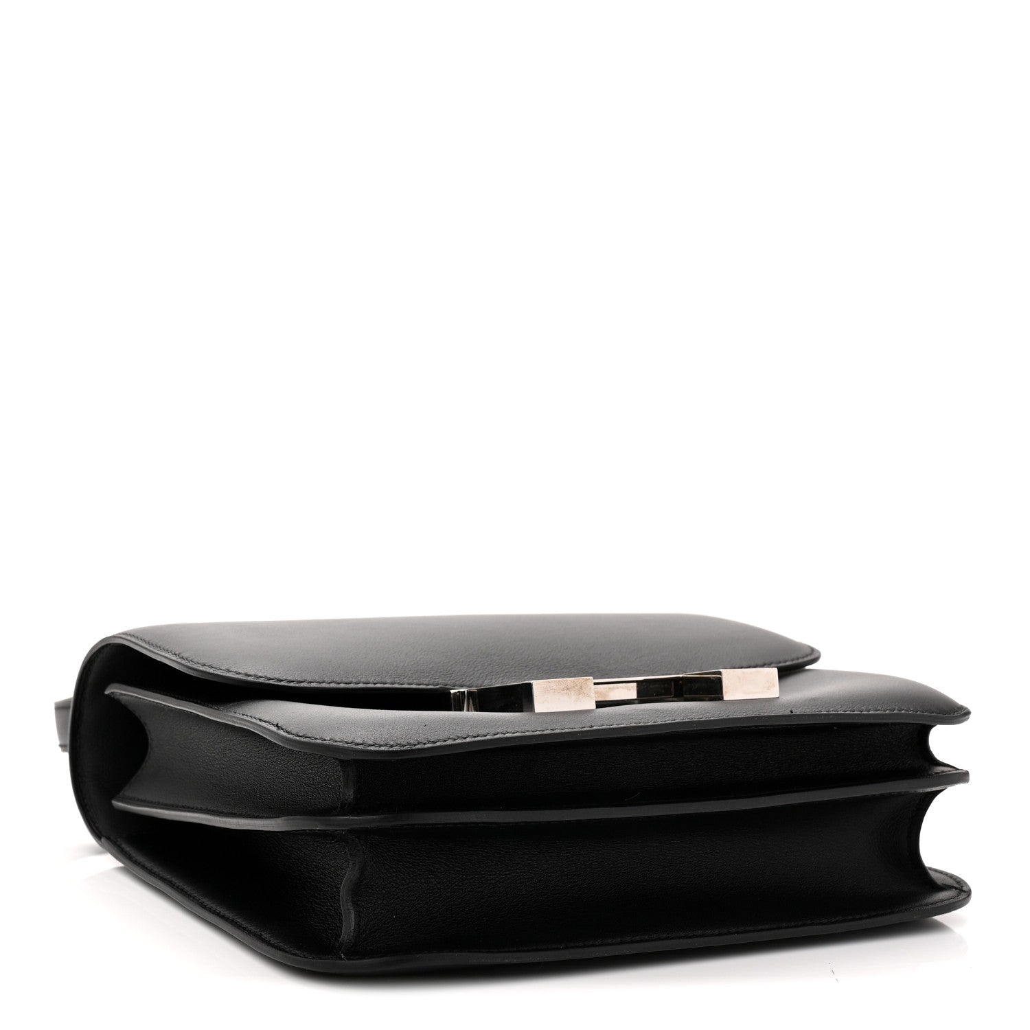 Hermes Swift Constance 24 Black 4 of 11