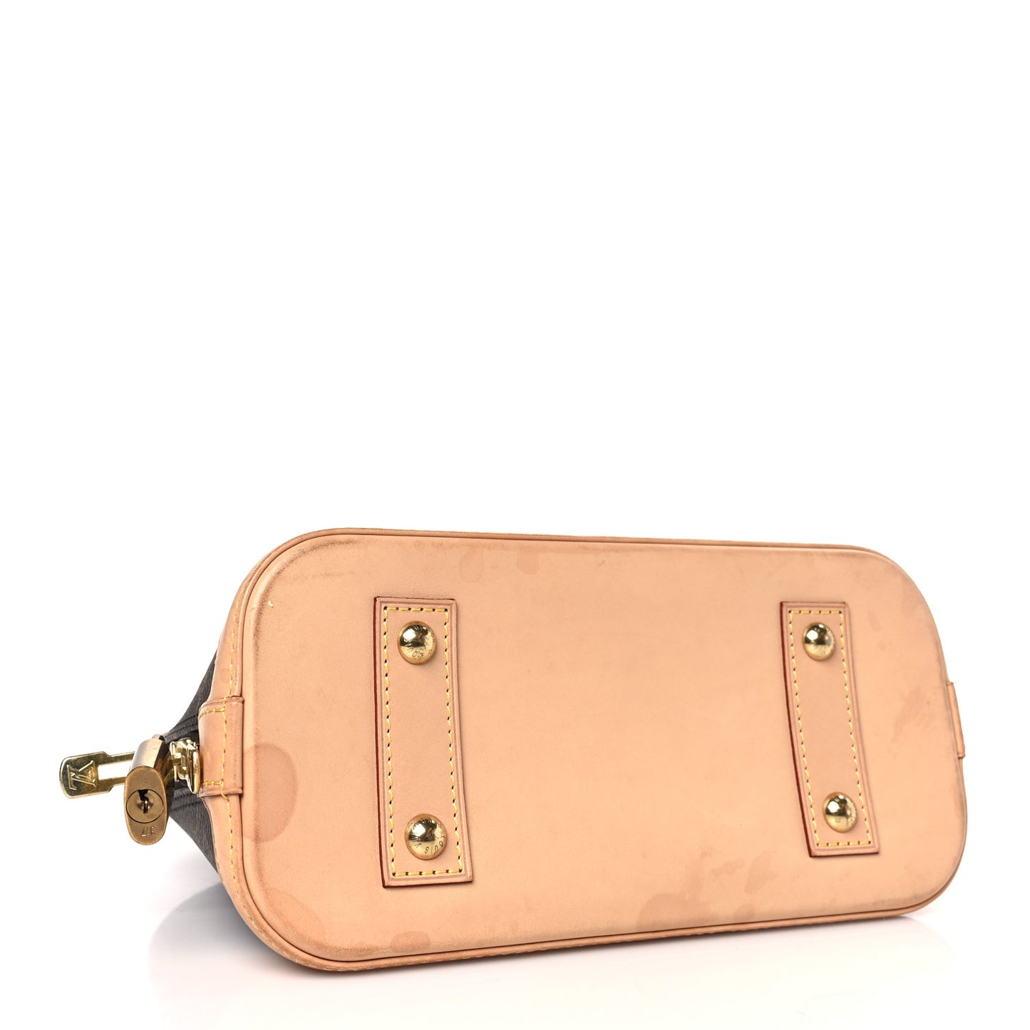 Monogram Alma BB