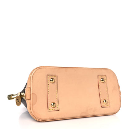 Louis Vuitton Monogram Alma BB 4 of 9