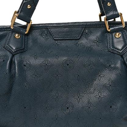 Louis Vuitton Mahina Stellar GM Marine 6 of 8