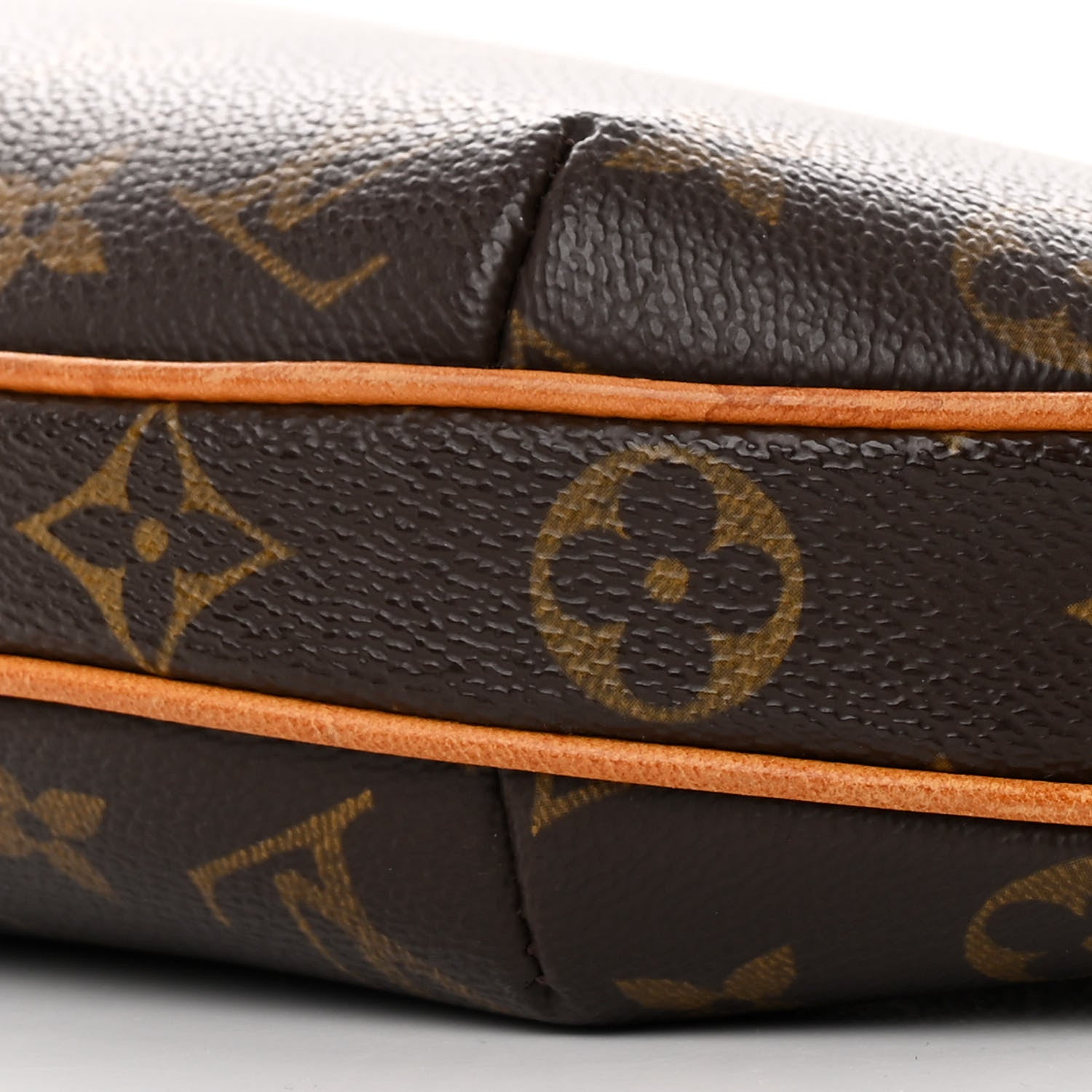 Louis Vuitton Monogram Croissant PM 9 of 11