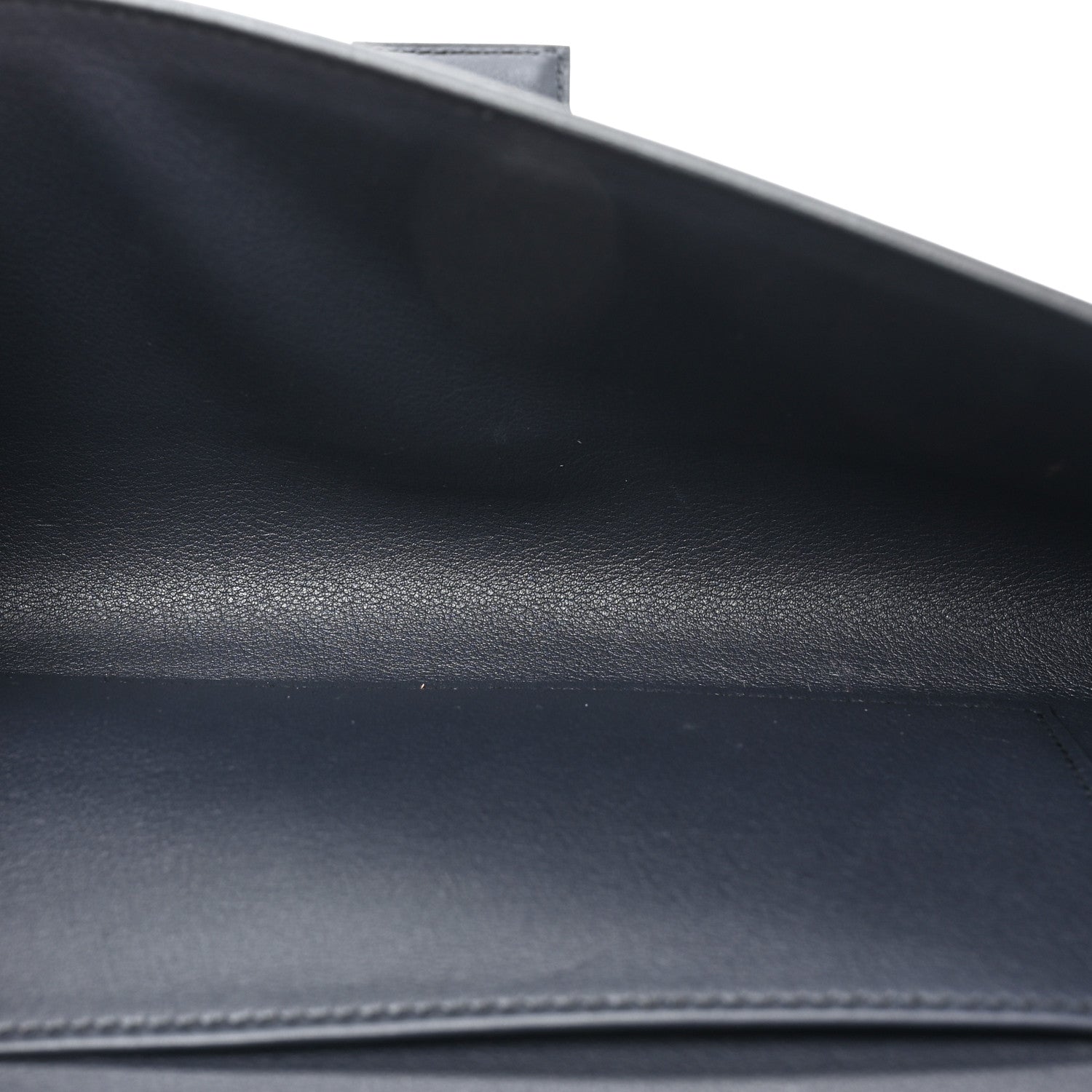 Hermes Swift Medor 23 Clutch Bleu Nuit 4 of 11