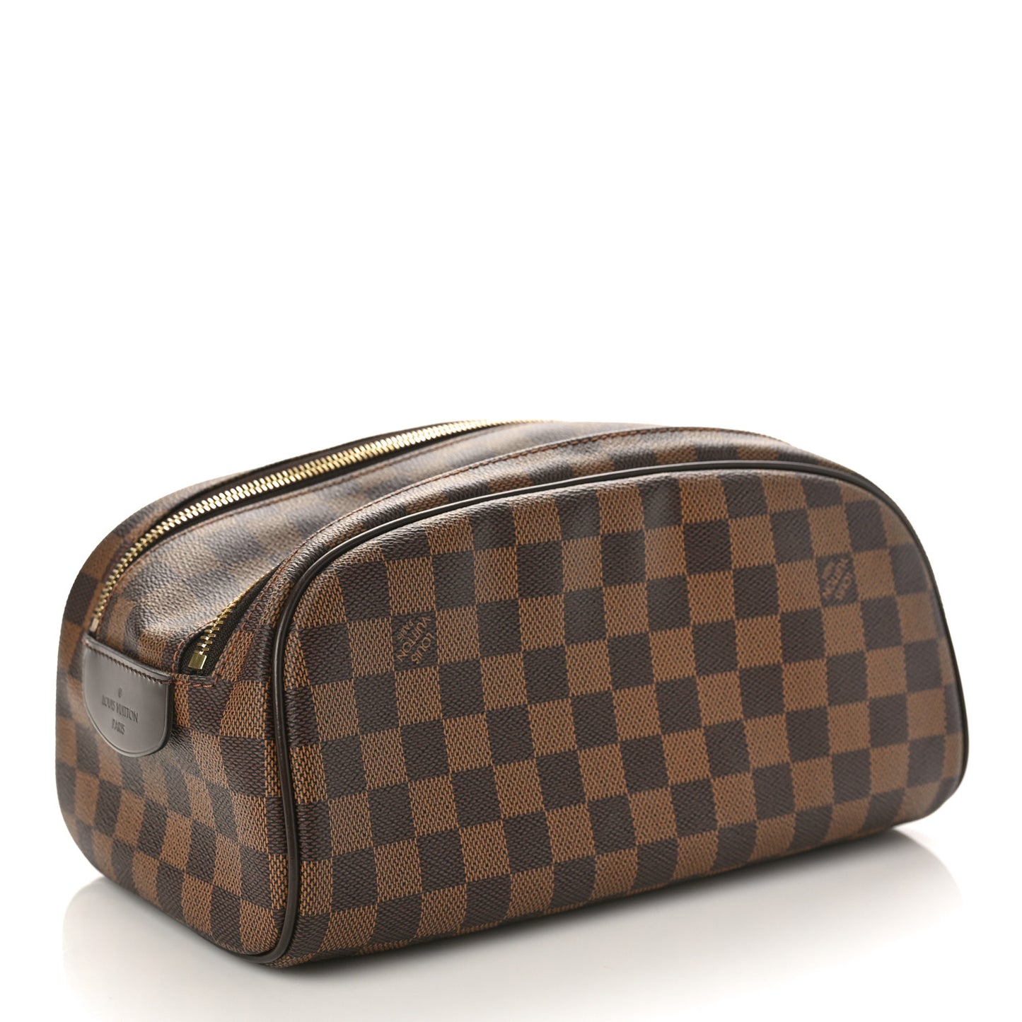 Damier Ebene King Size Toiletry Bag