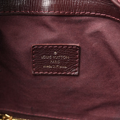 Louis Vuitton Monogram Idylle Noe Sepia 6 of 9