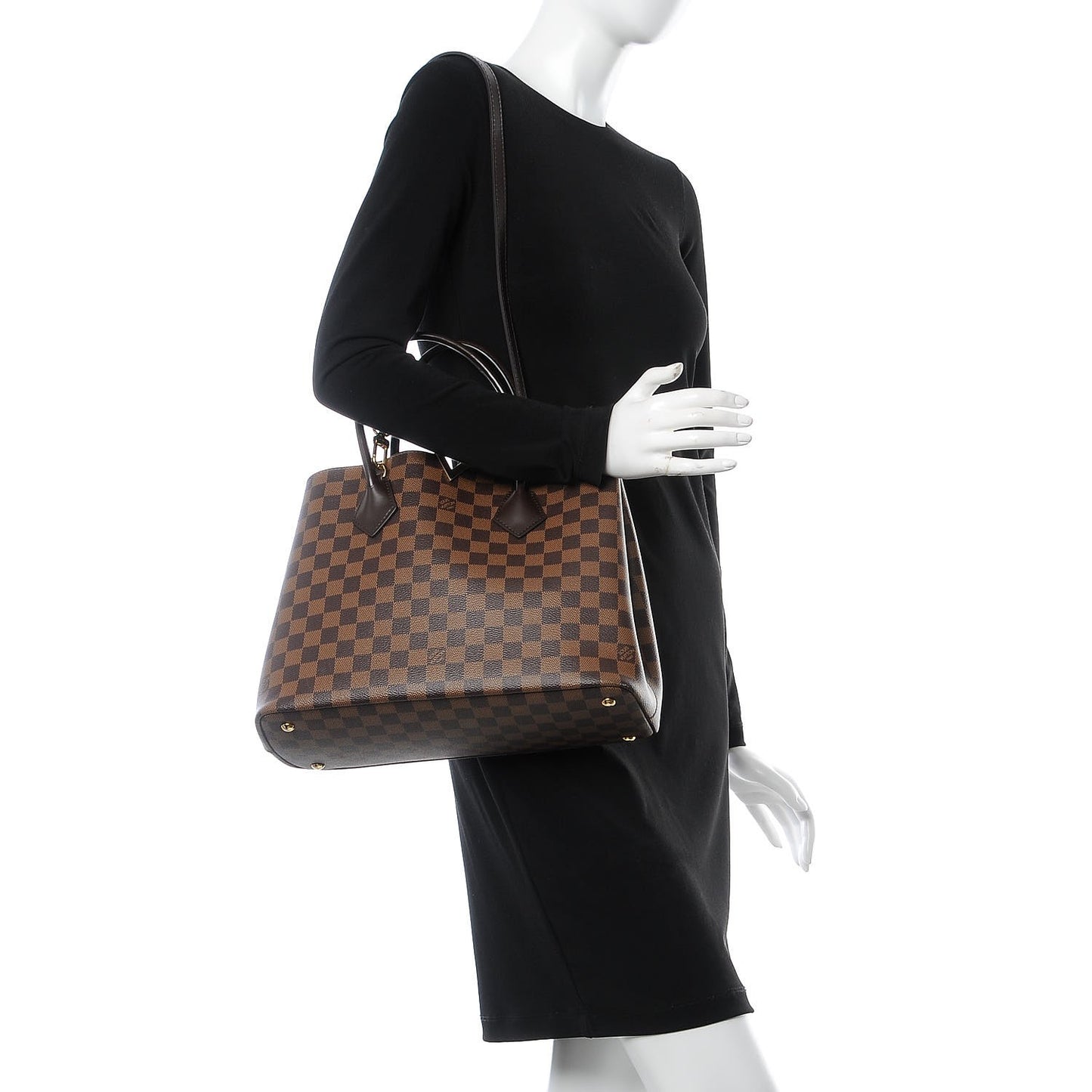 Damier Ebene Kensington